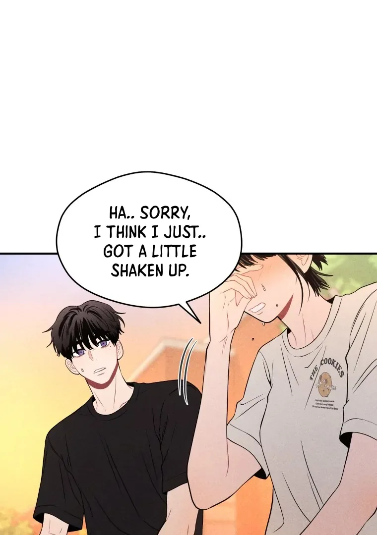 Ghost Romance Chapter 32 page 89