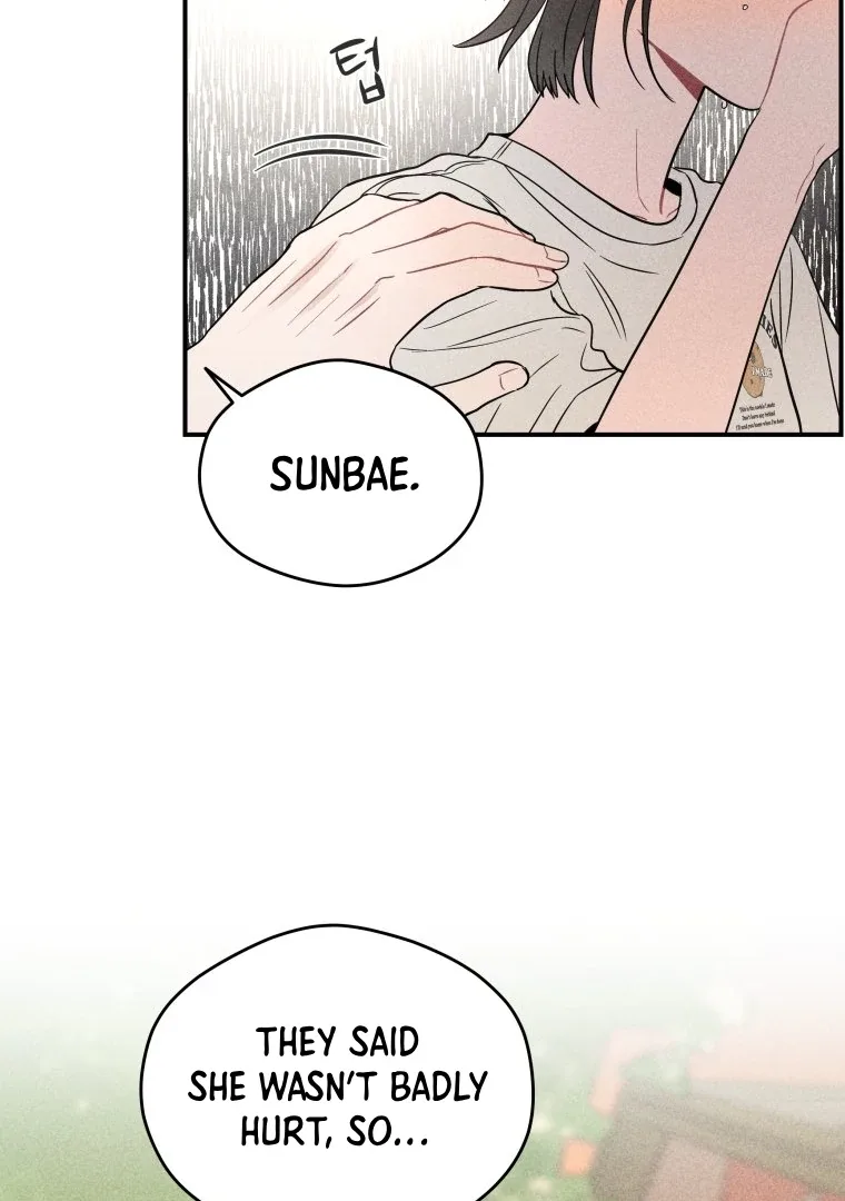 Ghost Romance Chapter 32 page 91
