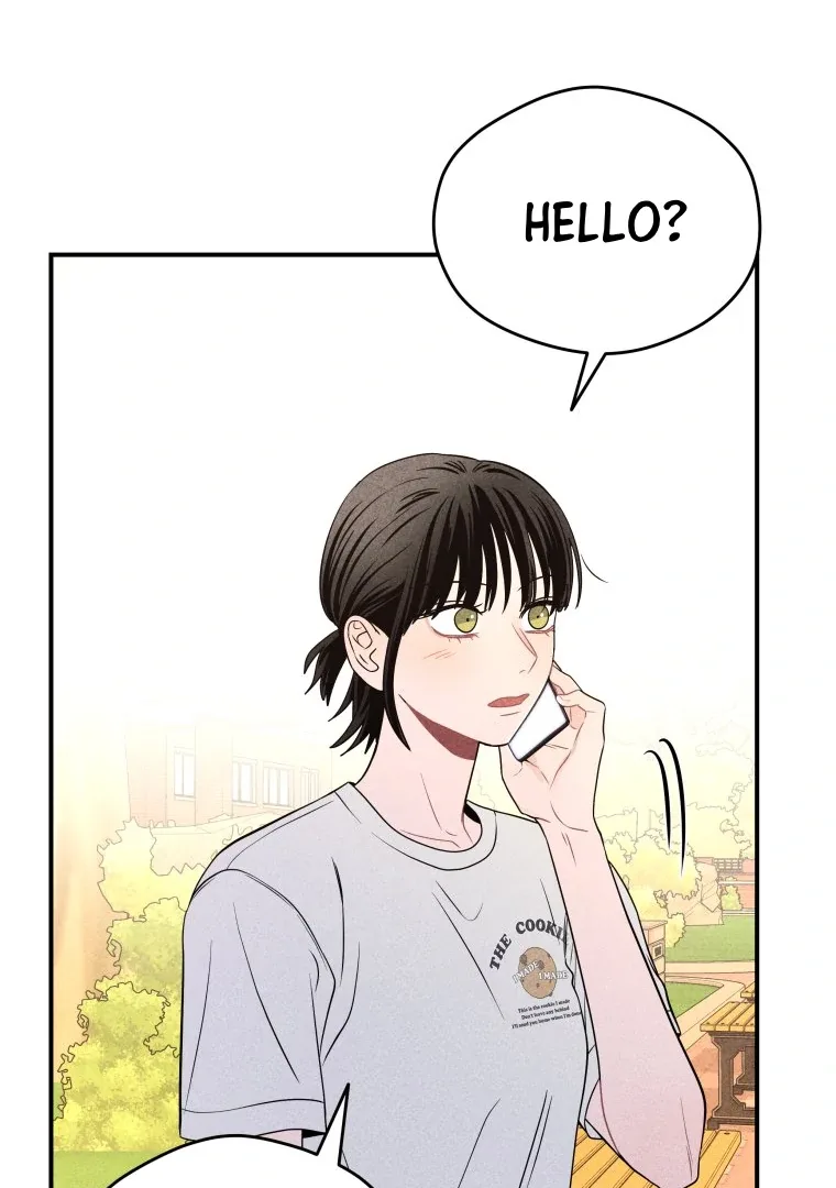 Ghost Romance Chapter 32 page 80