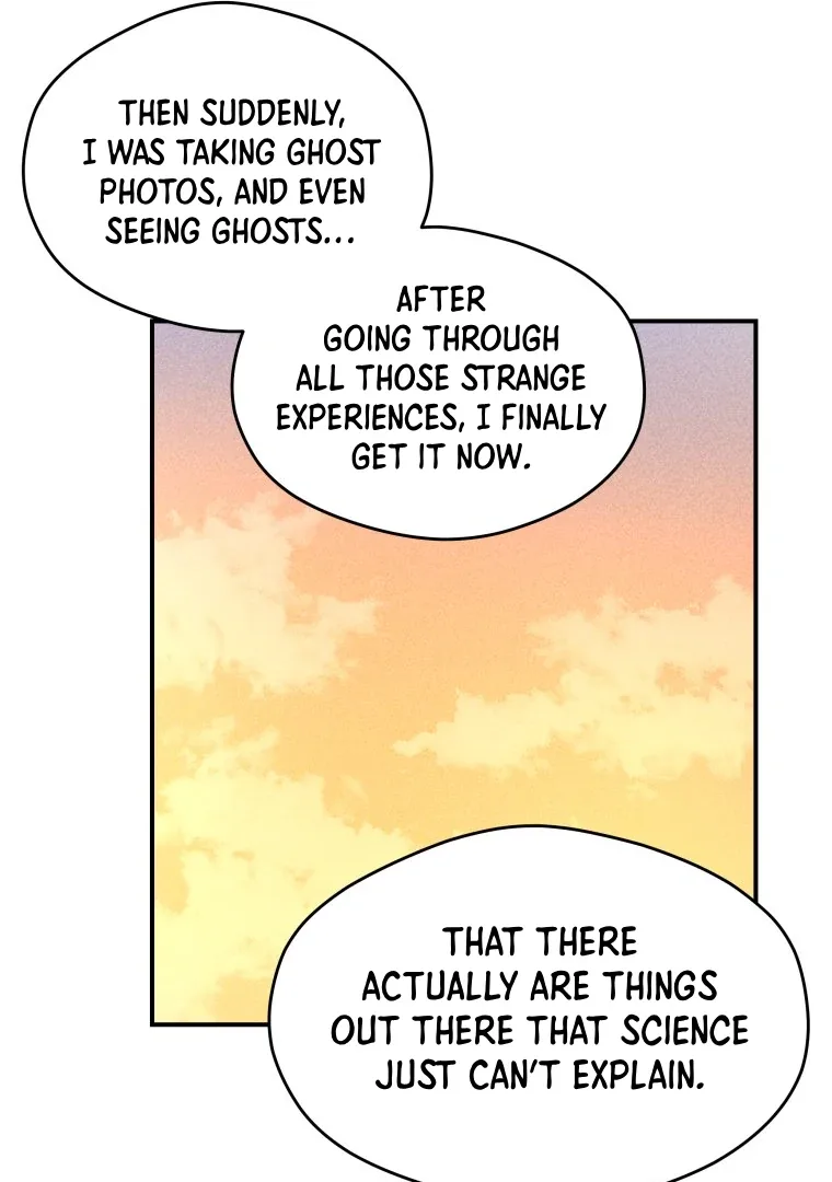 Ghost Romance Chapter 32 page 48