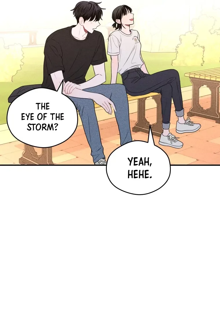 Ghost Romance Chapter 32 page 77