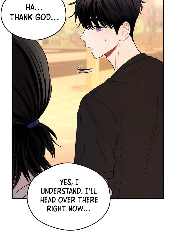 Ghost Romance Chapter 32 page 84