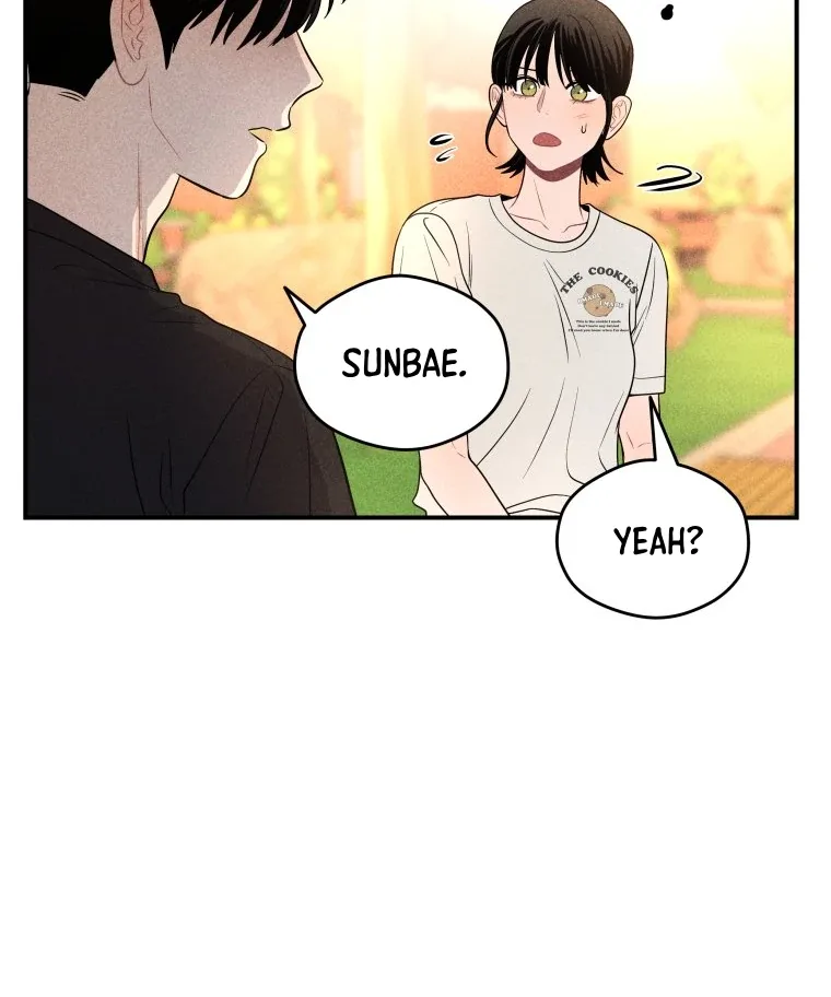 Ghost Romance Chapter 32 page 56
