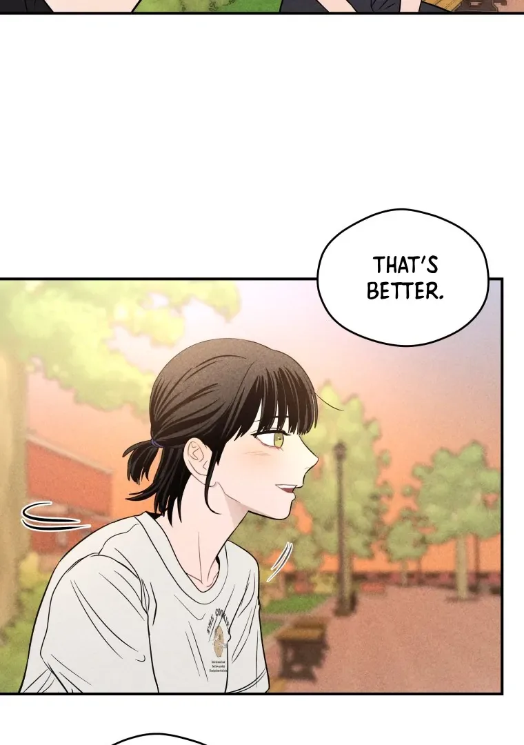 Ghost Romance Chapter 32 page 70