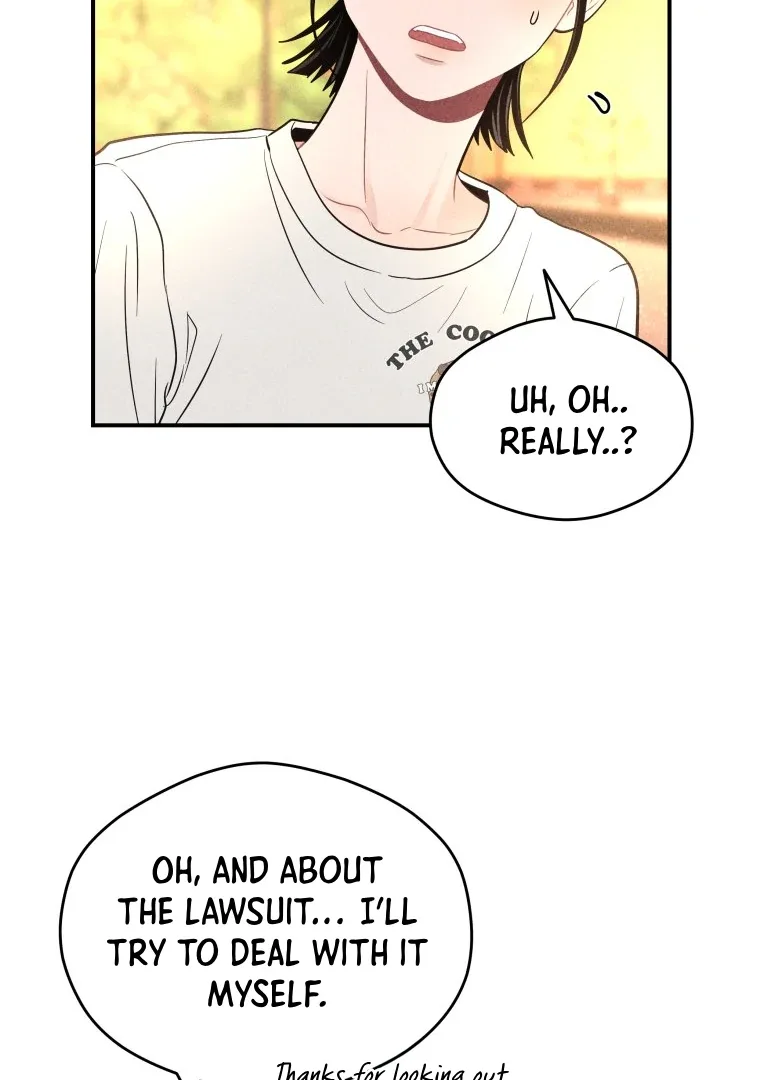 Ghost Romance Chapter 32 page 59