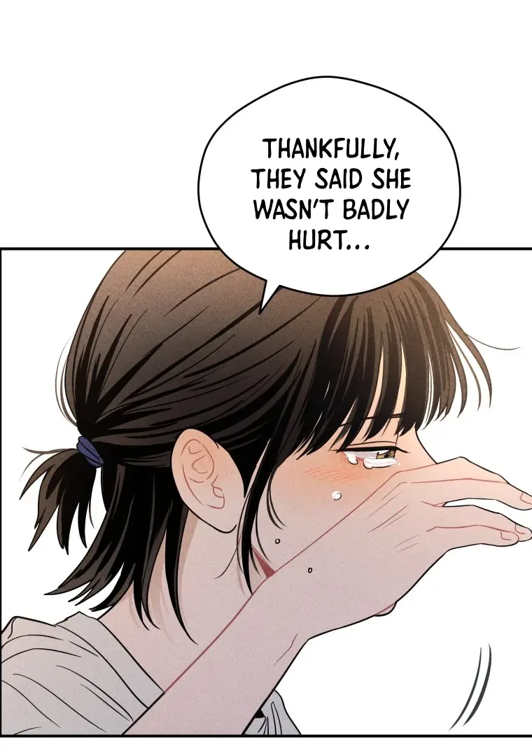 Ghost Romance Chapter 32 page 88