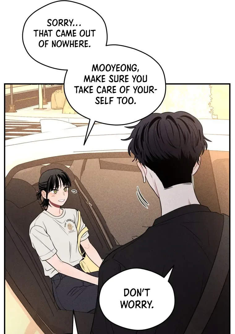 Ghost Romance Chapter 32 page 96