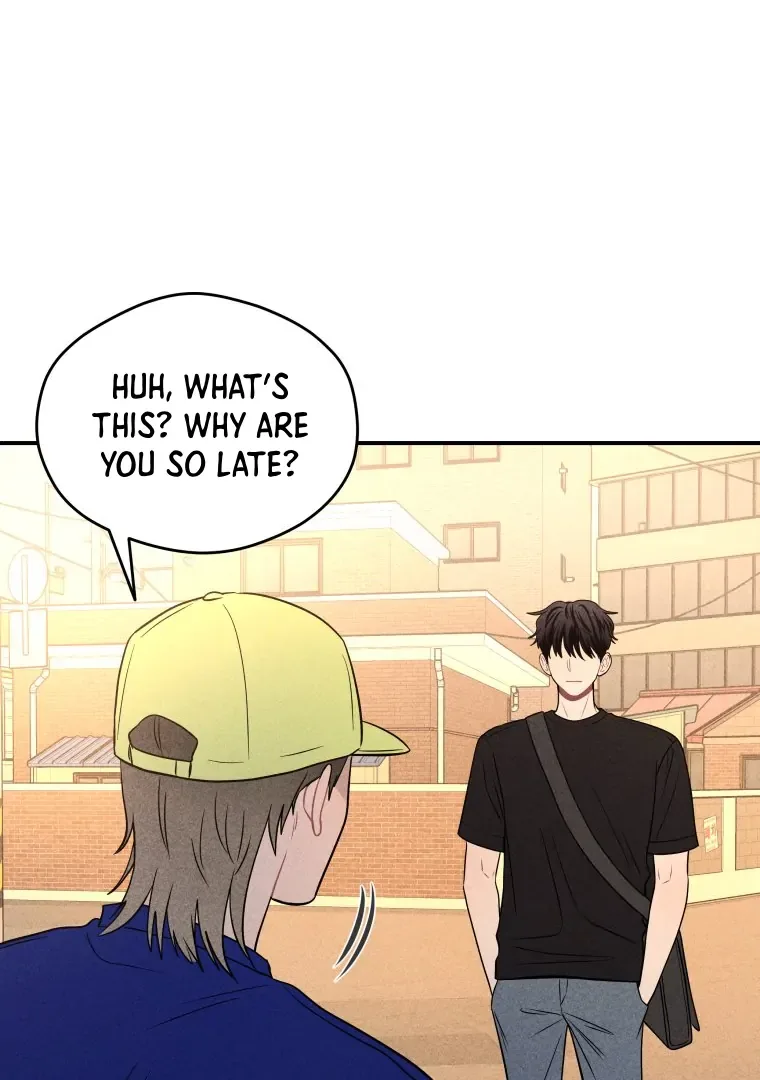 Ghost Romance Chapter 32 page 106