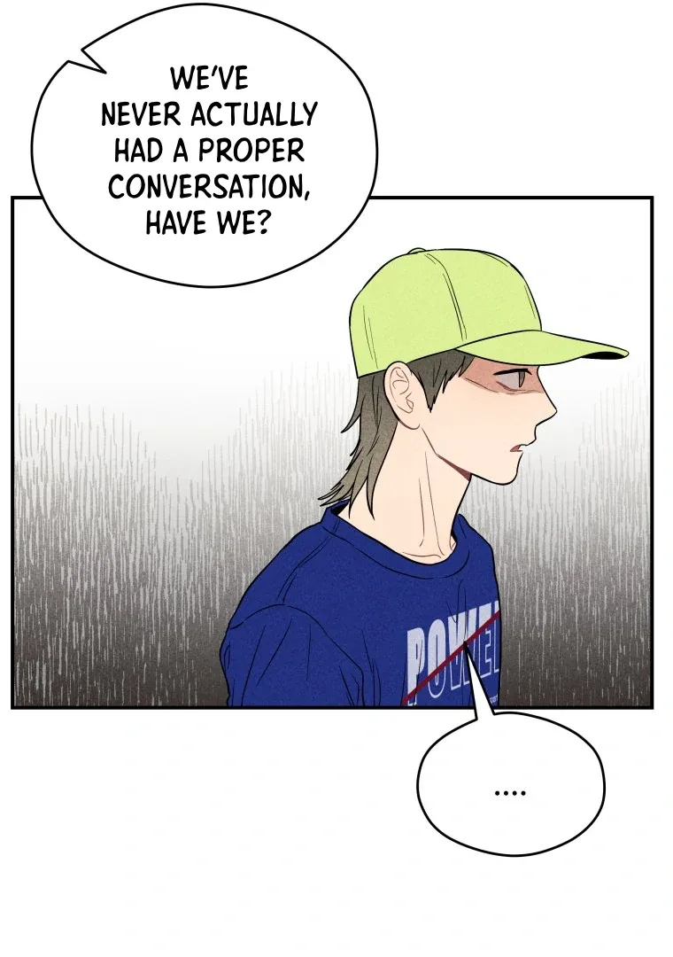 Ghost Romance Chapter 33 page 11