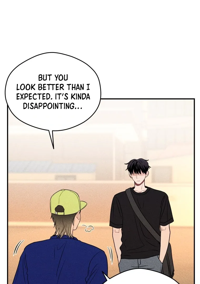 Ghost Romance Chapter 33 page 7
