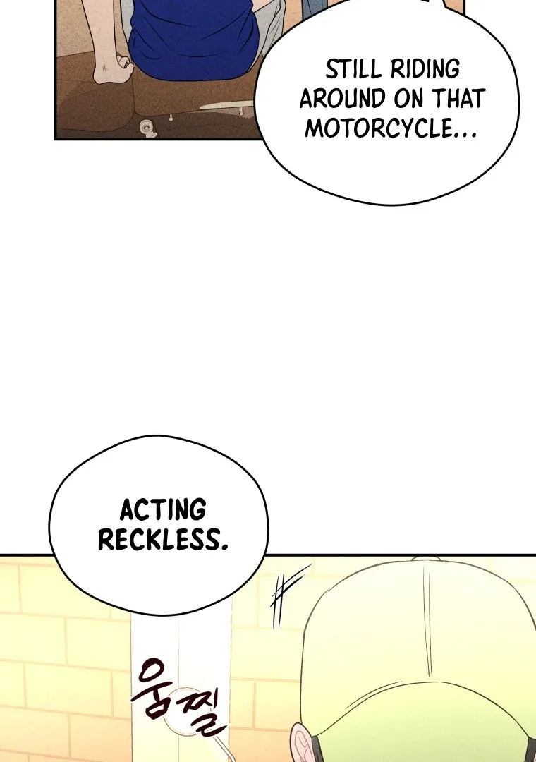 Ghost Romance Chapter 33 page 13