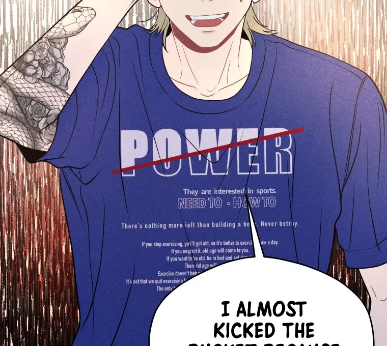 Ghost Romance Chapter 33 page 19