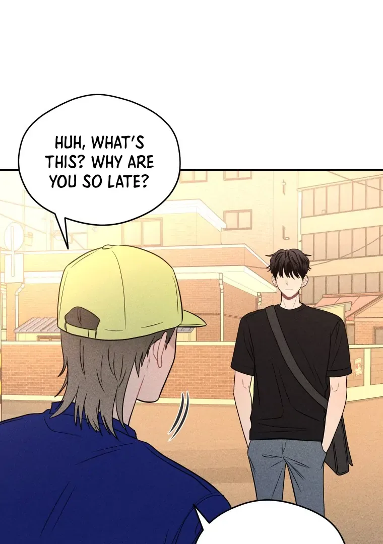Ghost Romance Chapter 33 page 3
