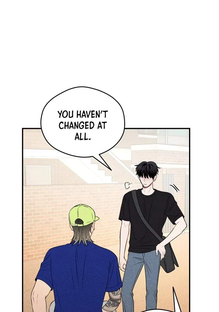 Ghost Romance Chapter 33 page 12