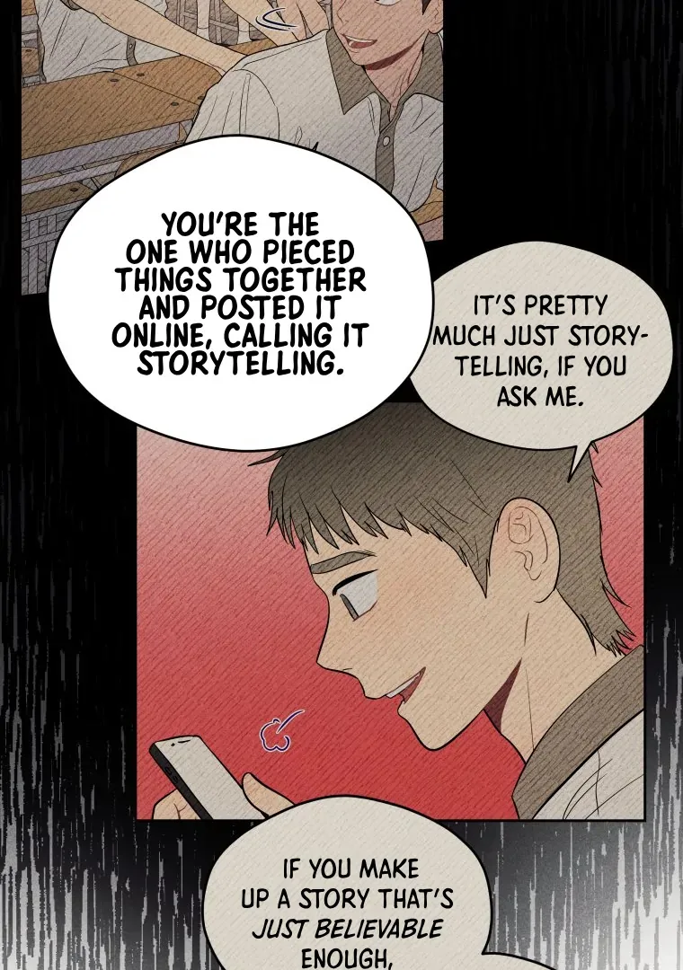 Ghost Romance Chapter 33 page 30