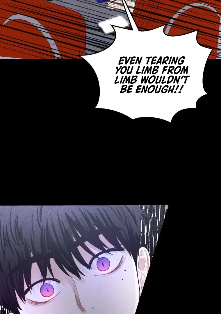 Ghost Romance Chapter 33 page 39
