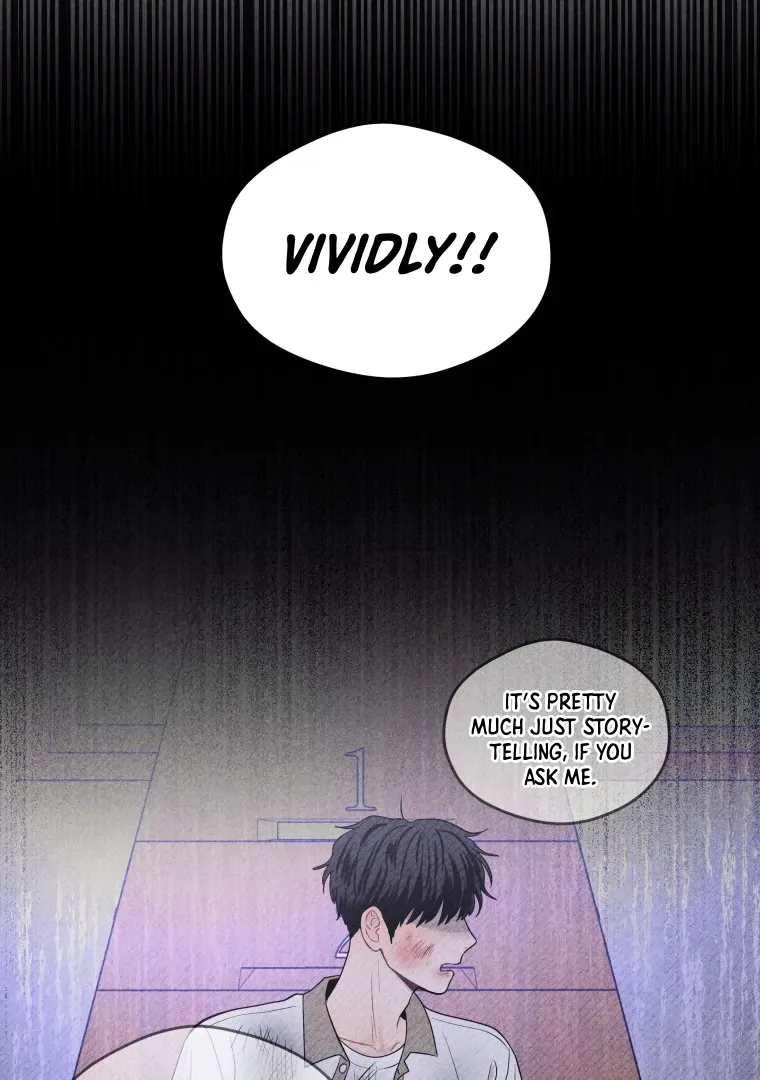 Ghost Romance Chapter 33 page 34