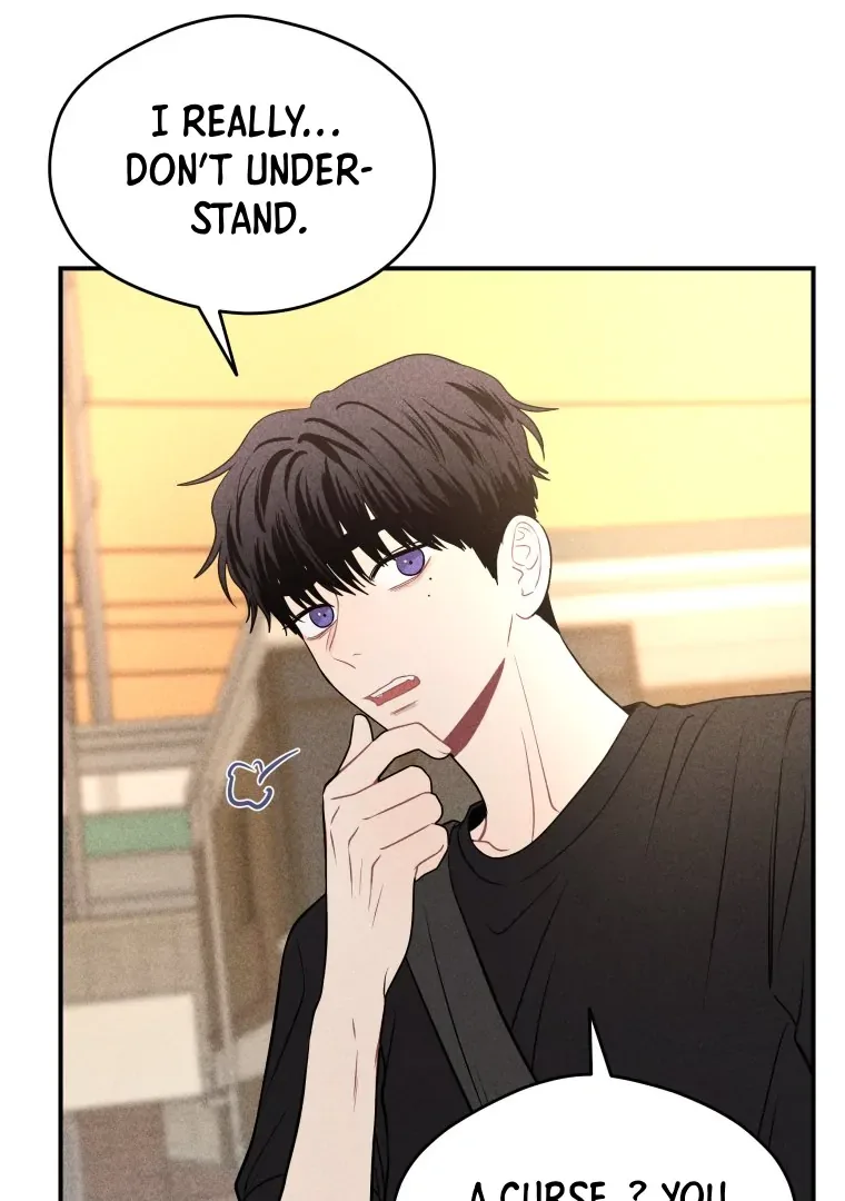 Ghost Romance Chapter 33 page 26