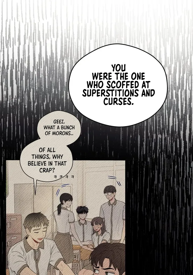Ghost Romance Chapter 33 page 29