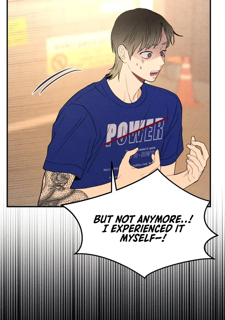 Ghost Romance Chapter 33 page 33