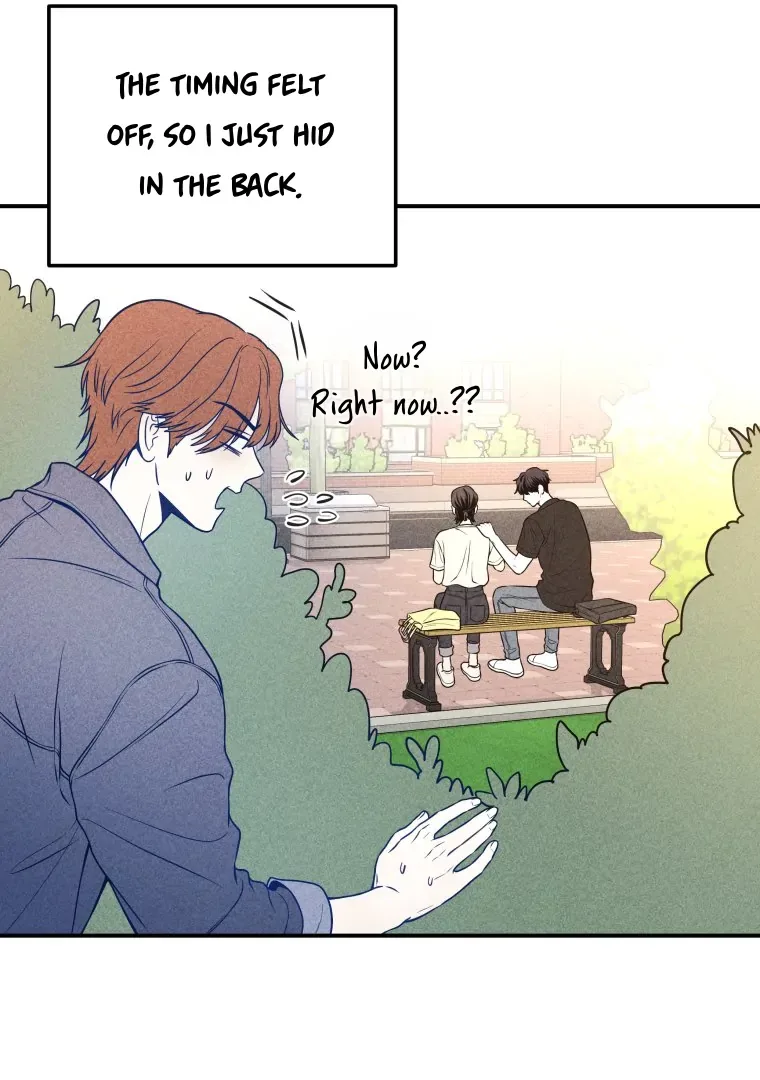 Ghost Romance Chapter 34 page 11