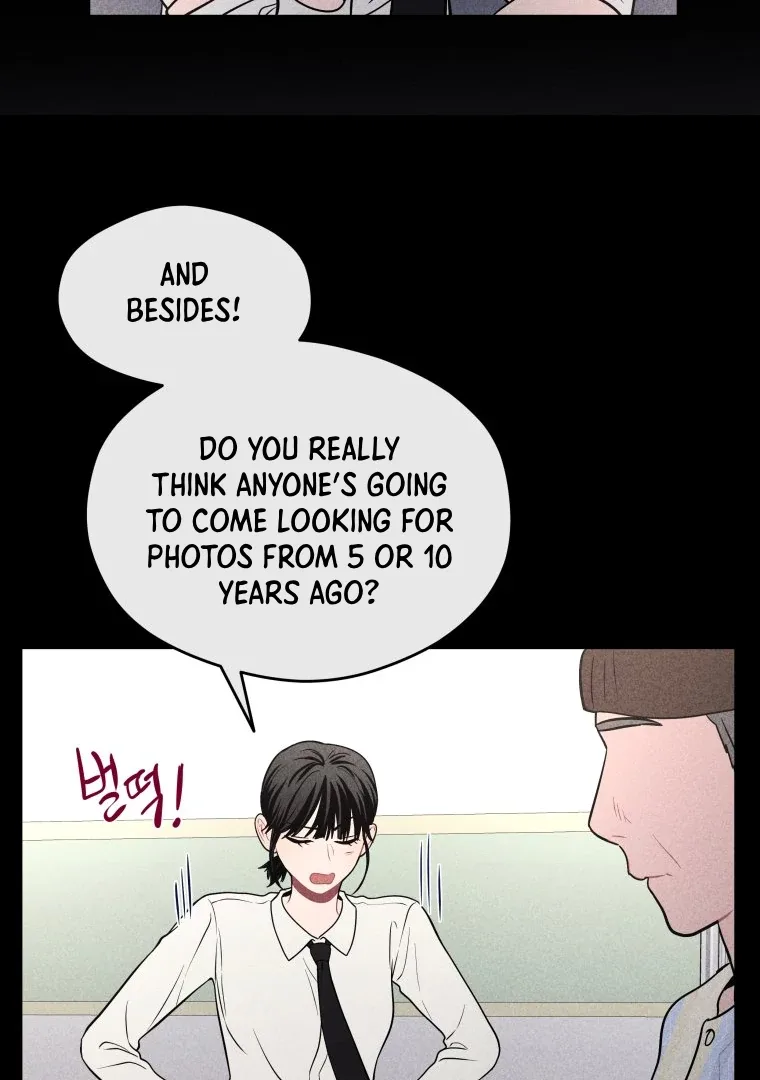 Ghost Romance Chapter 34 page 63