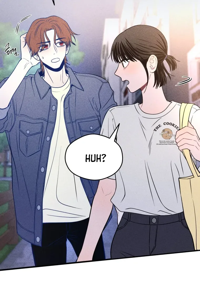 Ghost Romance Chapter 34 page 92