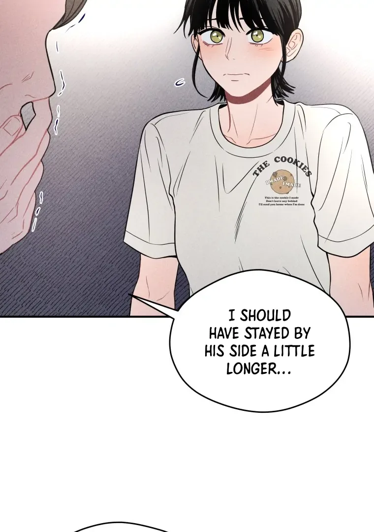 Ghost Romance Chapter 34 page 74