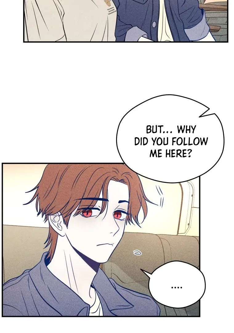 Ghost Romance Chapter 34 page 13