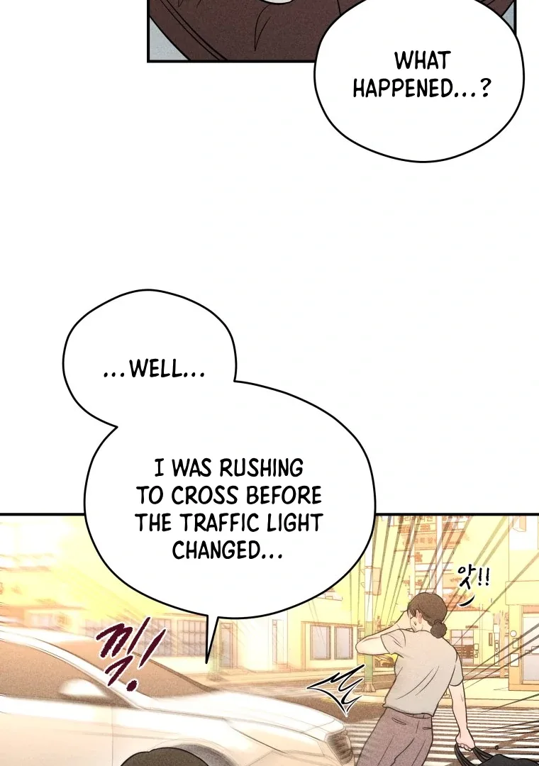 Ghost Romance Chapter 34 page 34