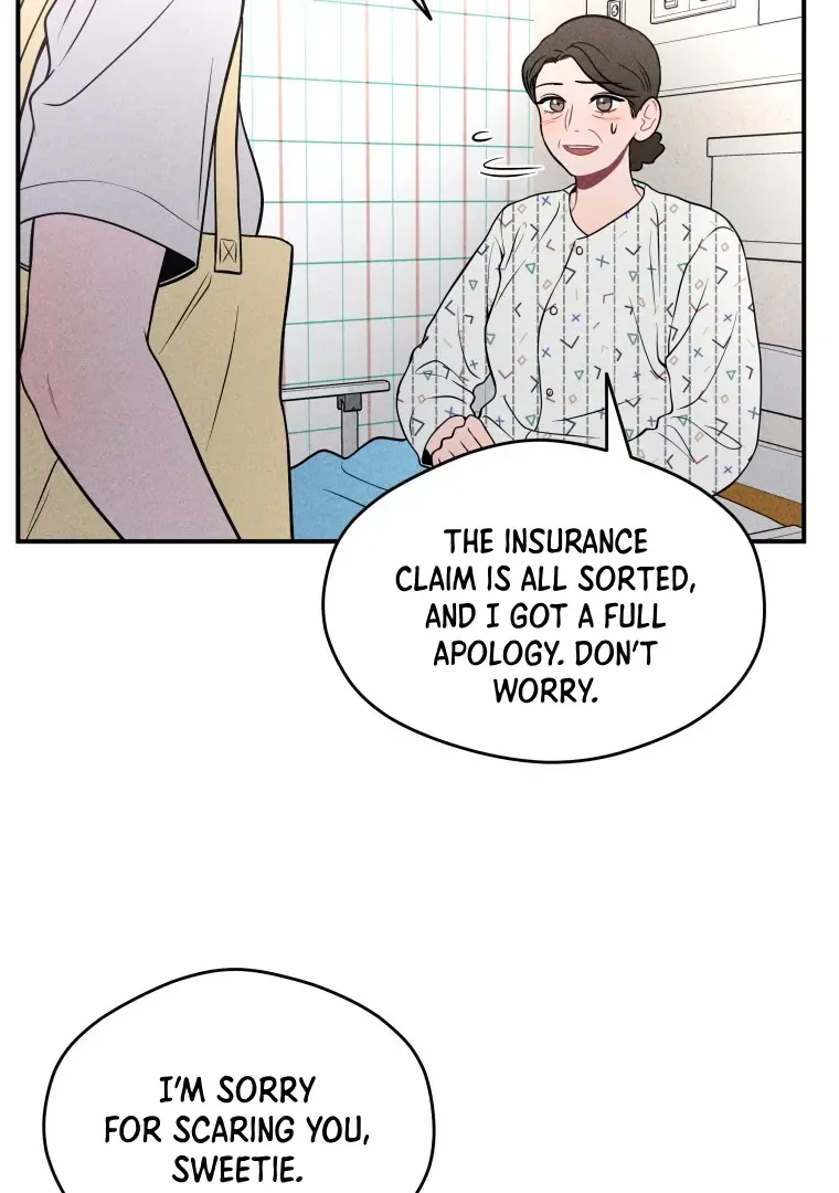 Ghost Romance Chapter 34 page 37