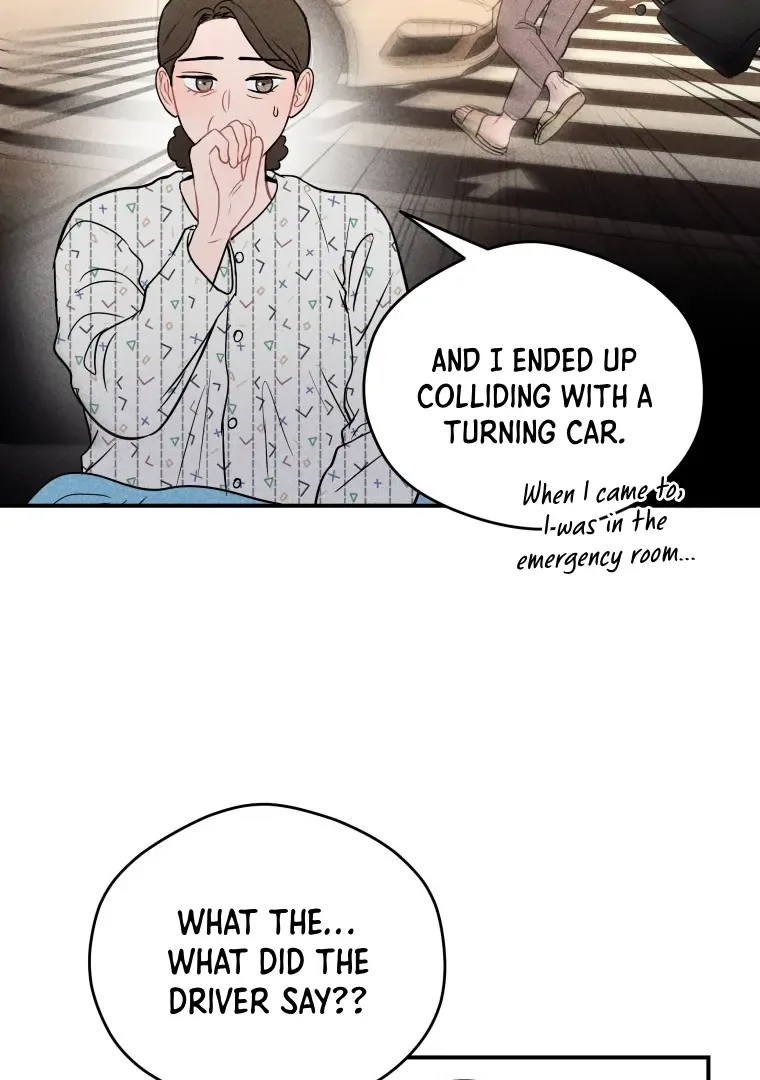 Ghost Romance Chapter 34 page 35