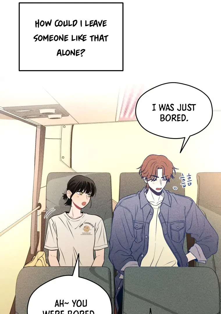 Ghost Romance Chapter 34 page 16