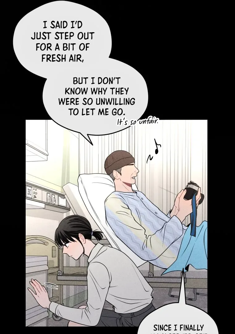 Ghost Romance Chapter 34 page 59