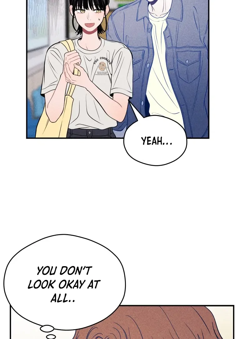 Ghost Romance Chapter 34 page 25