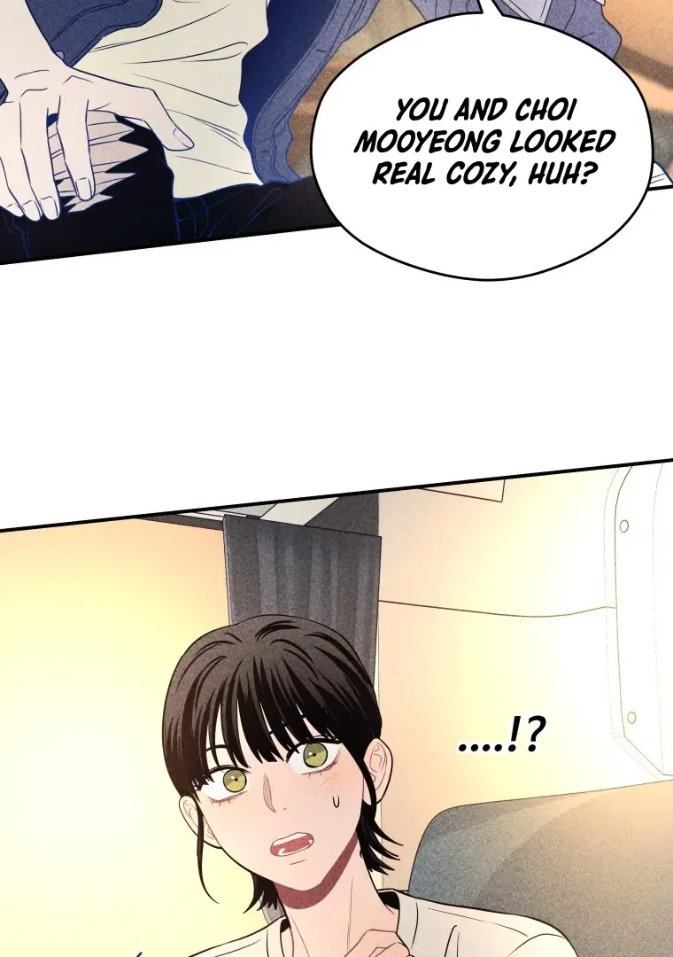 Ghost Romance Chapter 34 page 3
