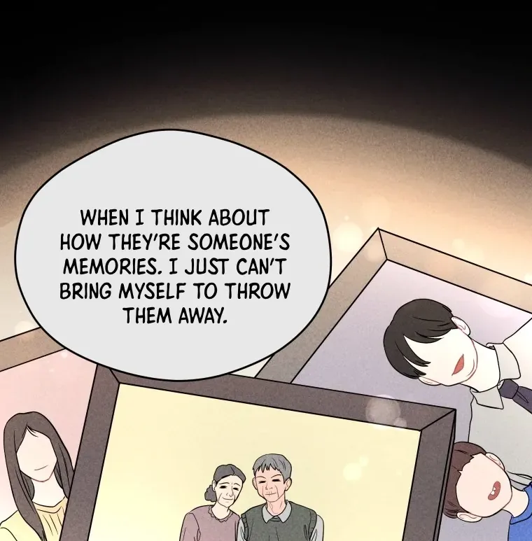 Ghost Romance Chapter 34 page 66
