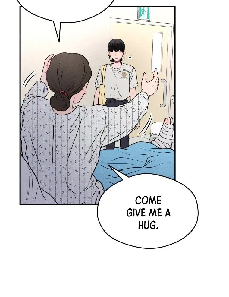 Ghost Romance Chapter 34 page 38