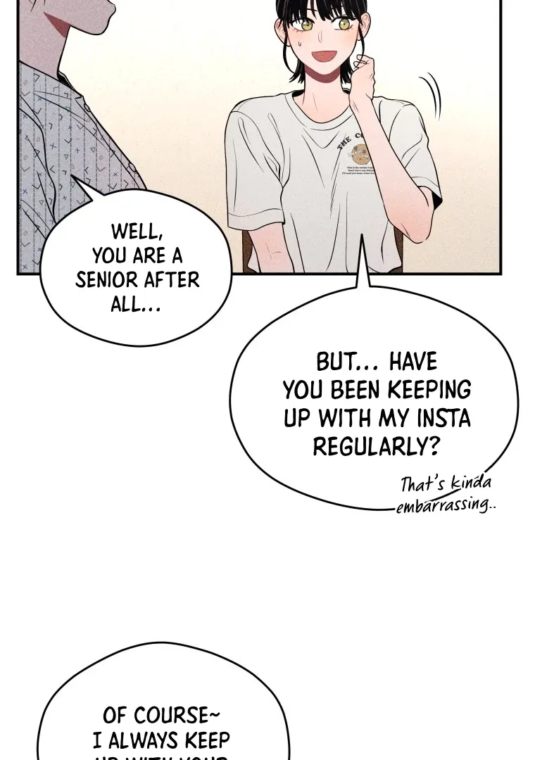 Ghost Romance Chapter 34 page 47