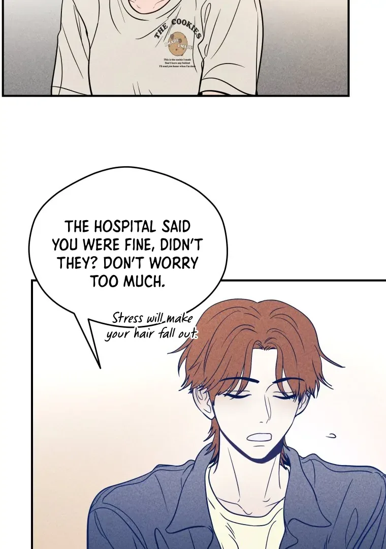 Ghost Romance Chapter 34 page 8