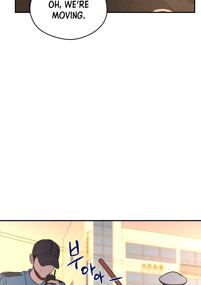 Ghost Romance Chapter 34 page 18