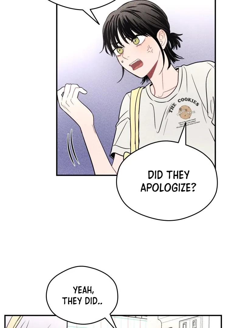 Ghost Romance Chapter 34 page 36
