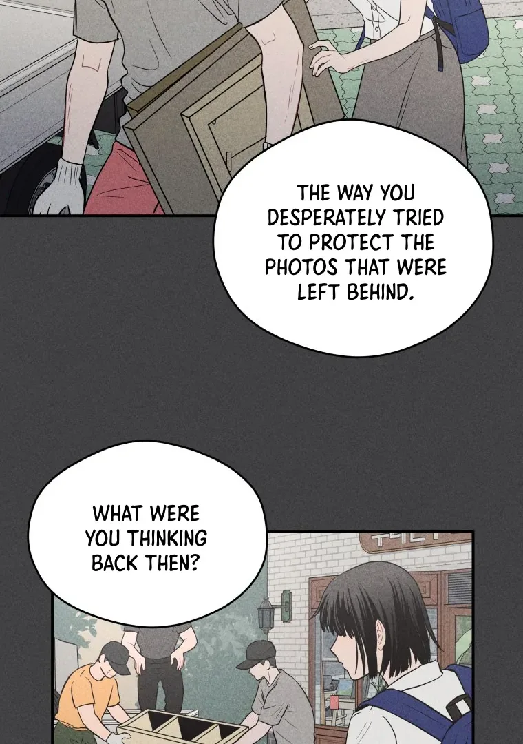 Ghost Romance Chapter 34 page 53