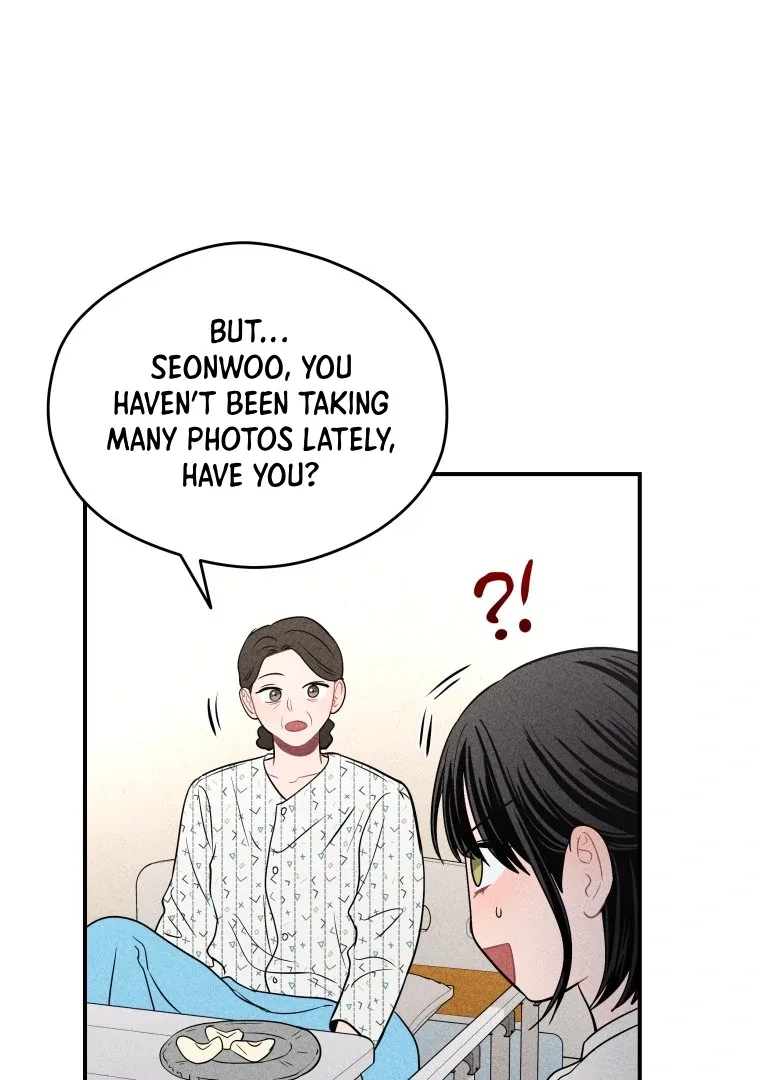Ghost Romance Chapter 34 page 44