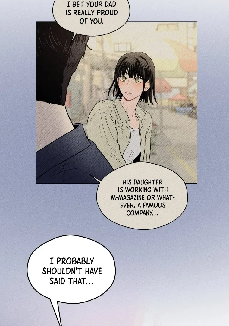 Ghost Romance Chapter 34 page 91
