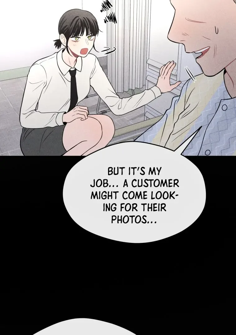 Ghost Romance Chapter 34 page 61