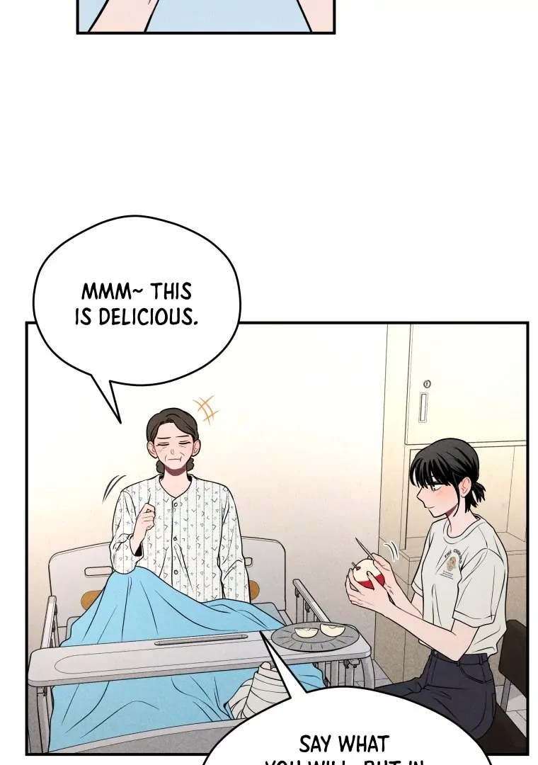 Ghost Romance Chapter 34 page 42