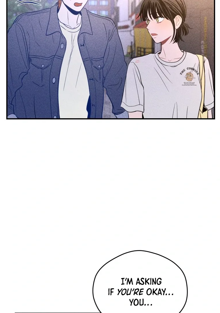 Ghost Romance Chapter 34 page 84