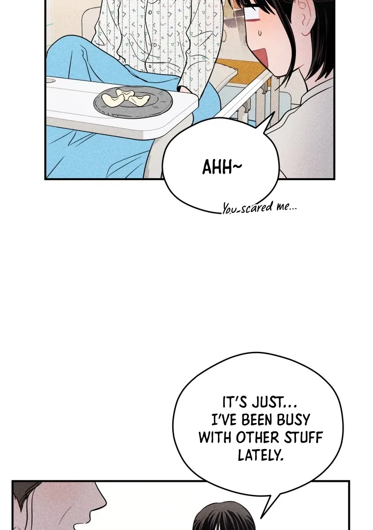 Ghost Romance Chapter 34 page 46