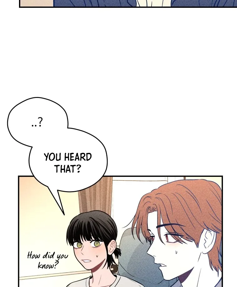 Ghost Romance Chapter 34 page 9